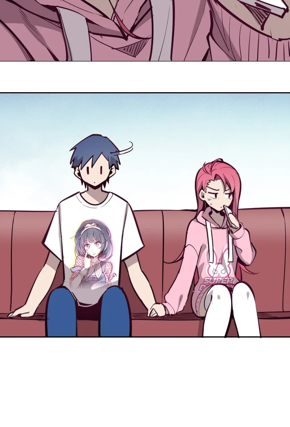 Demon X Angel Can