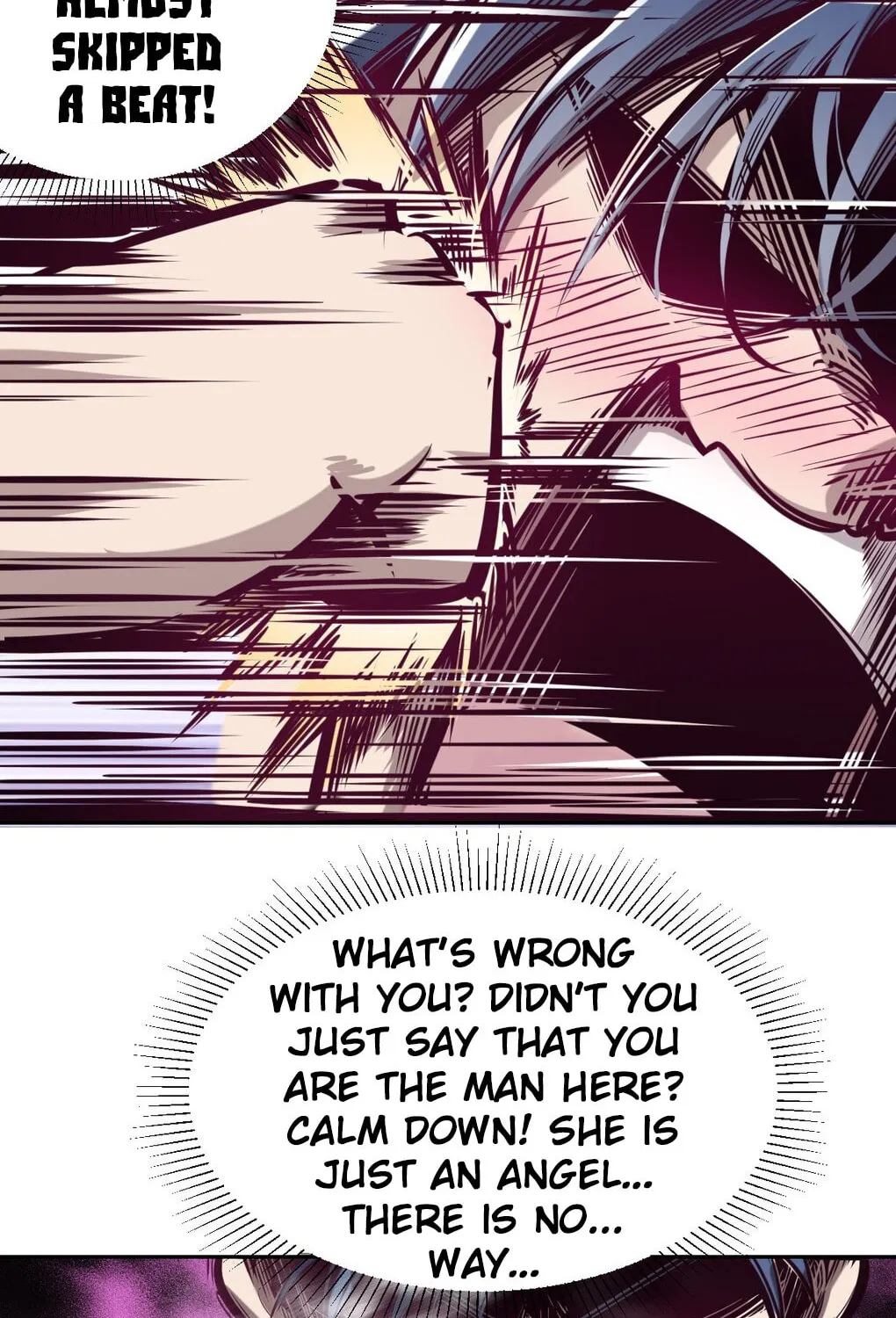 Demon X Angel Can