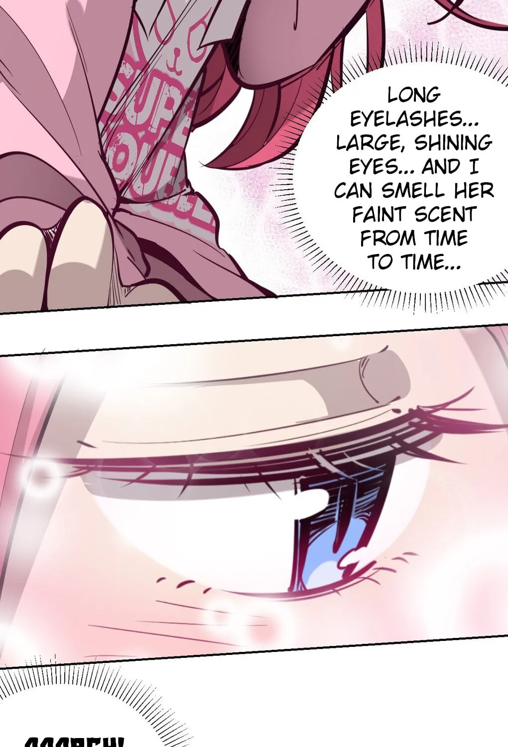 Demon X Angel Can