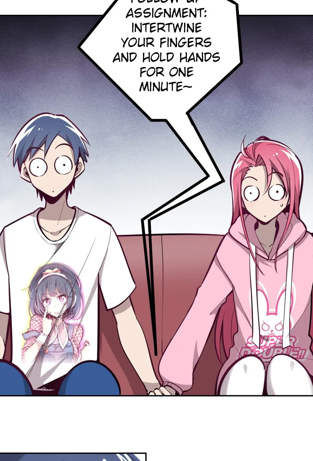 Demon X Angel Can