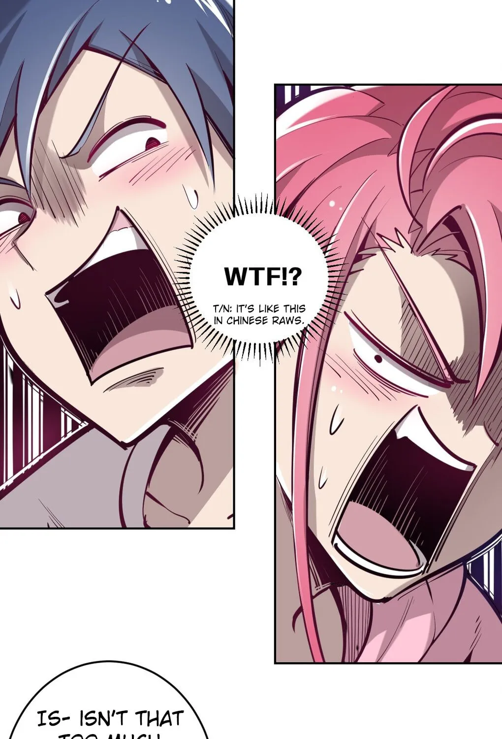 Demon X Angel Can