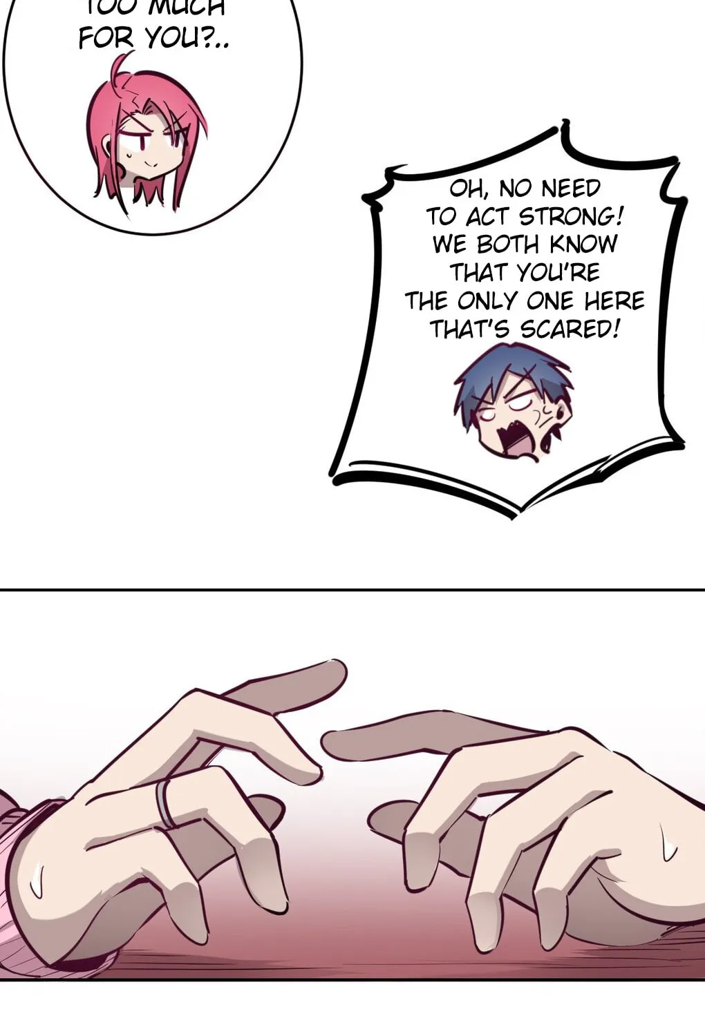 Demon X Angel Can