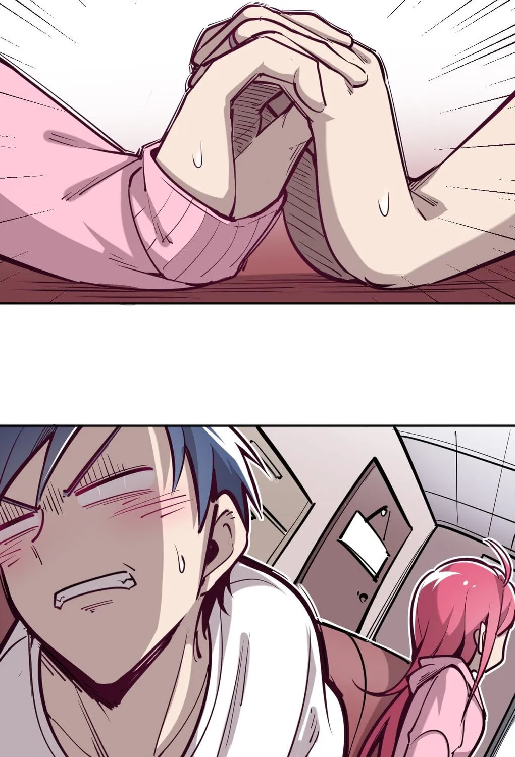 Demon X Angel Can