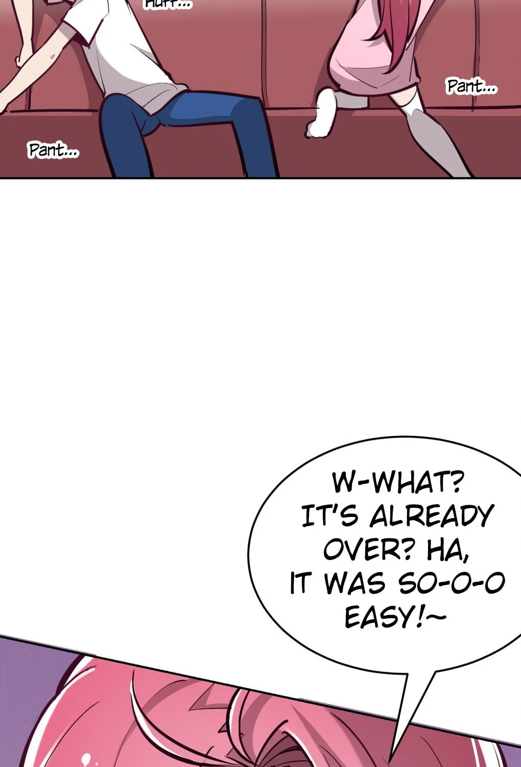 Demon X Angel Can