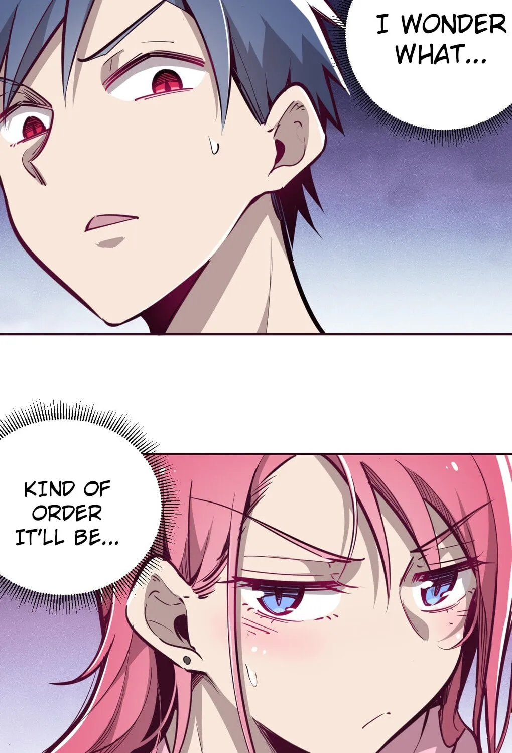 Demon X Angel Can