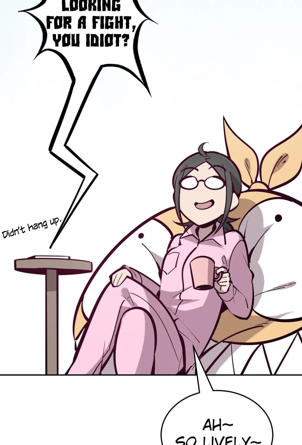 Demon X Angel Can