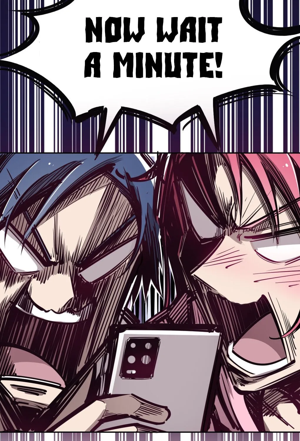 Demon X Angel Can