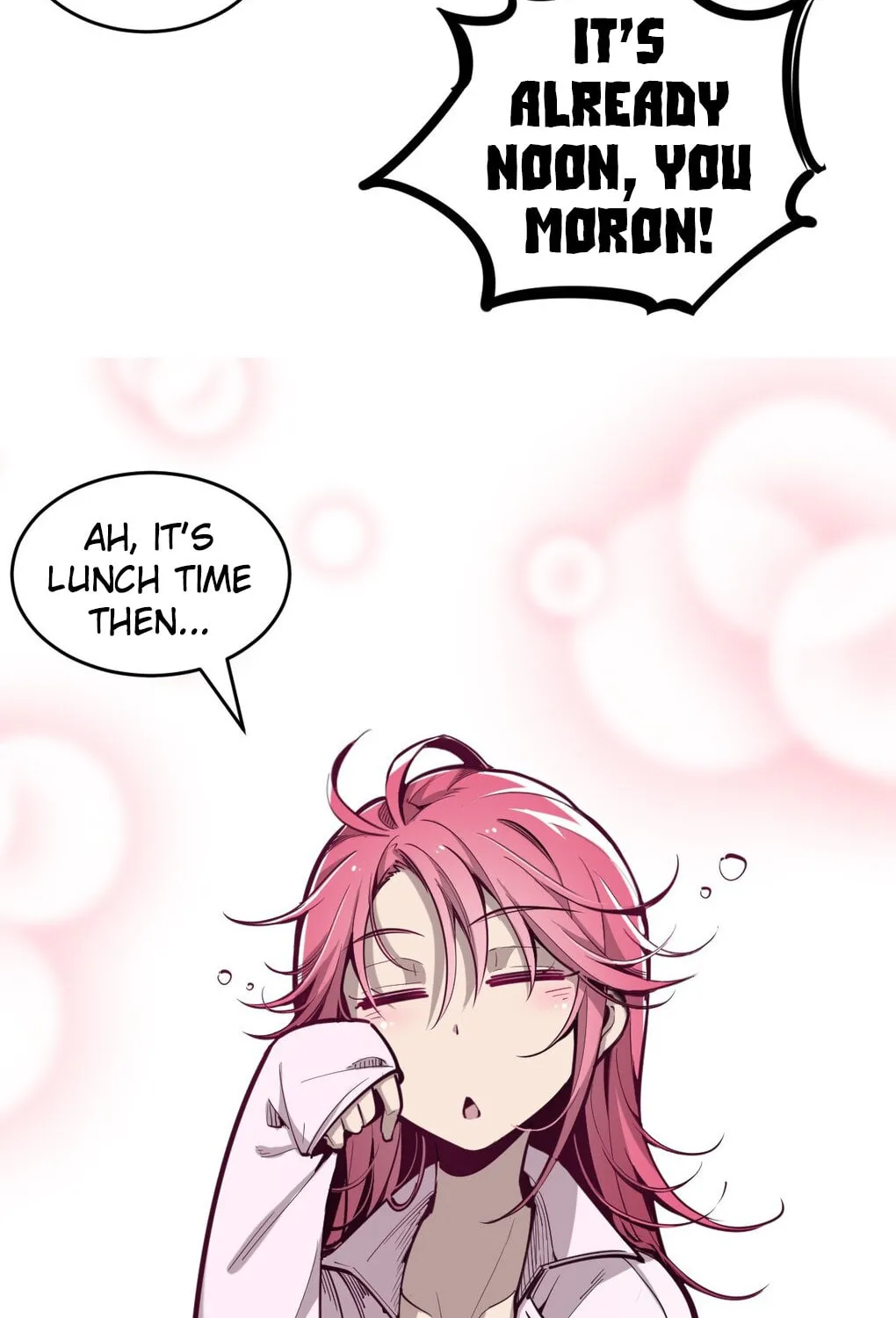 Demon X Angel Can