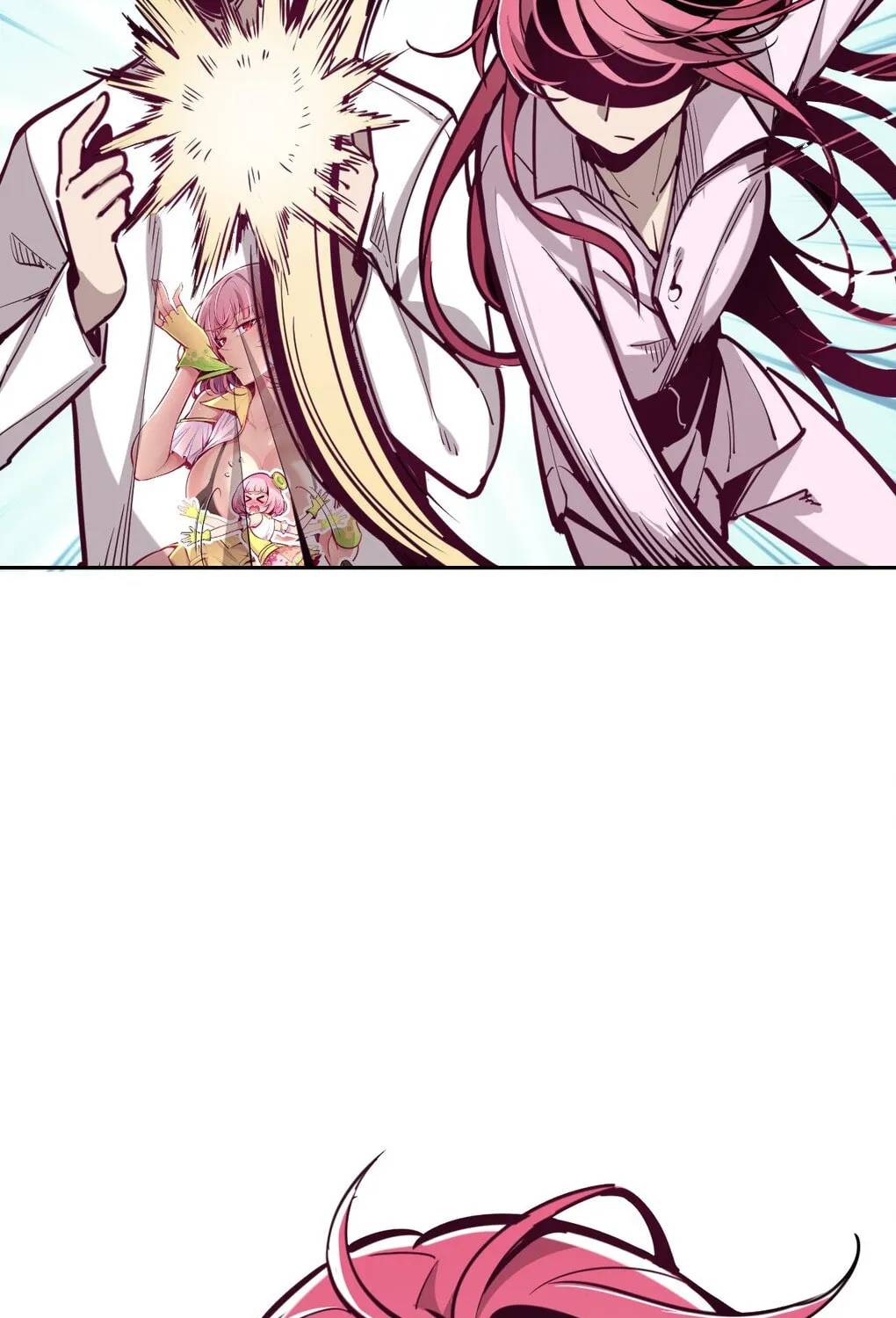 Demon X Angel Can