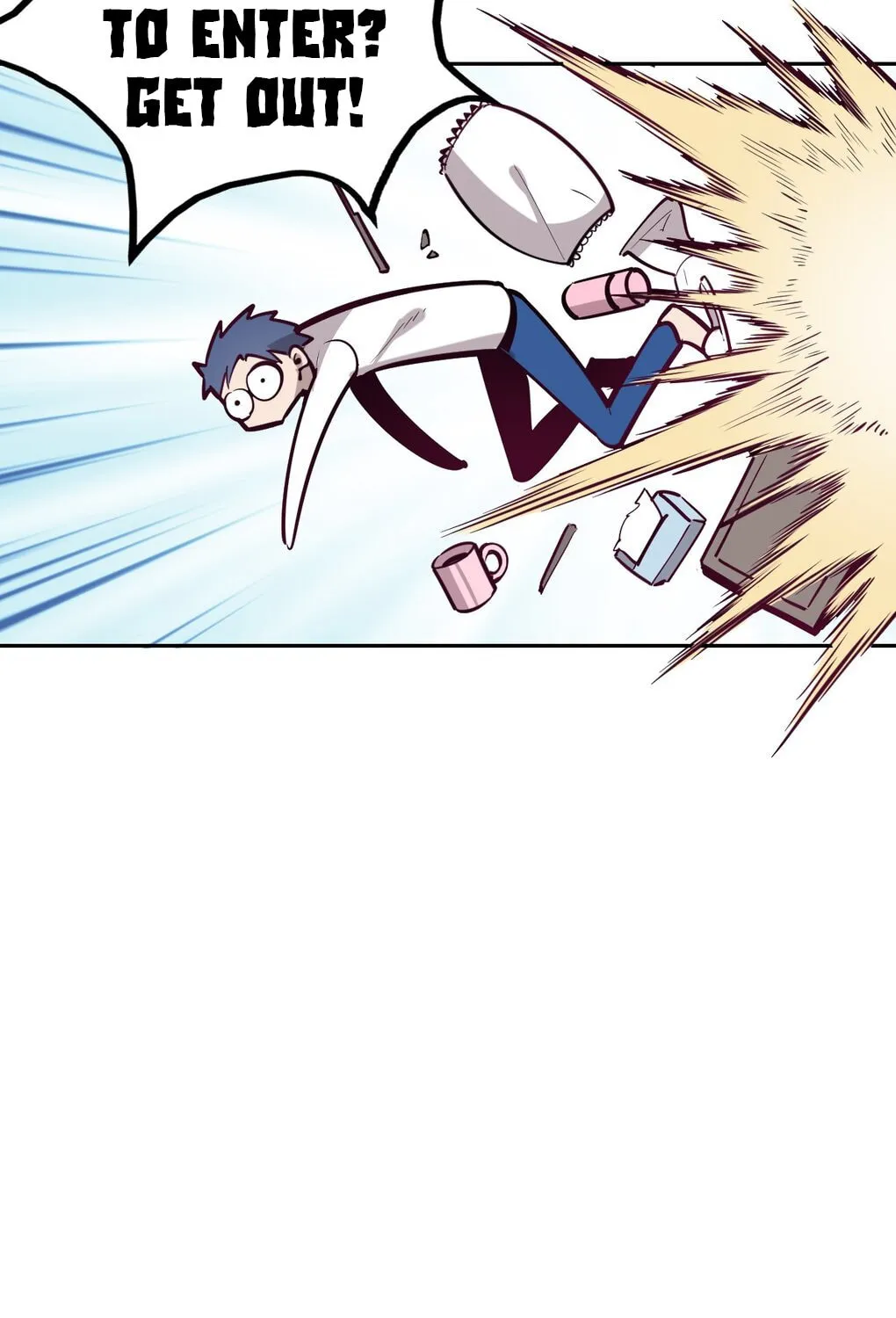 Demon X Angel Can