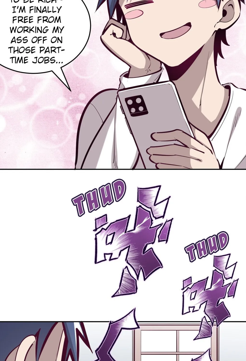Demon X Angel Can