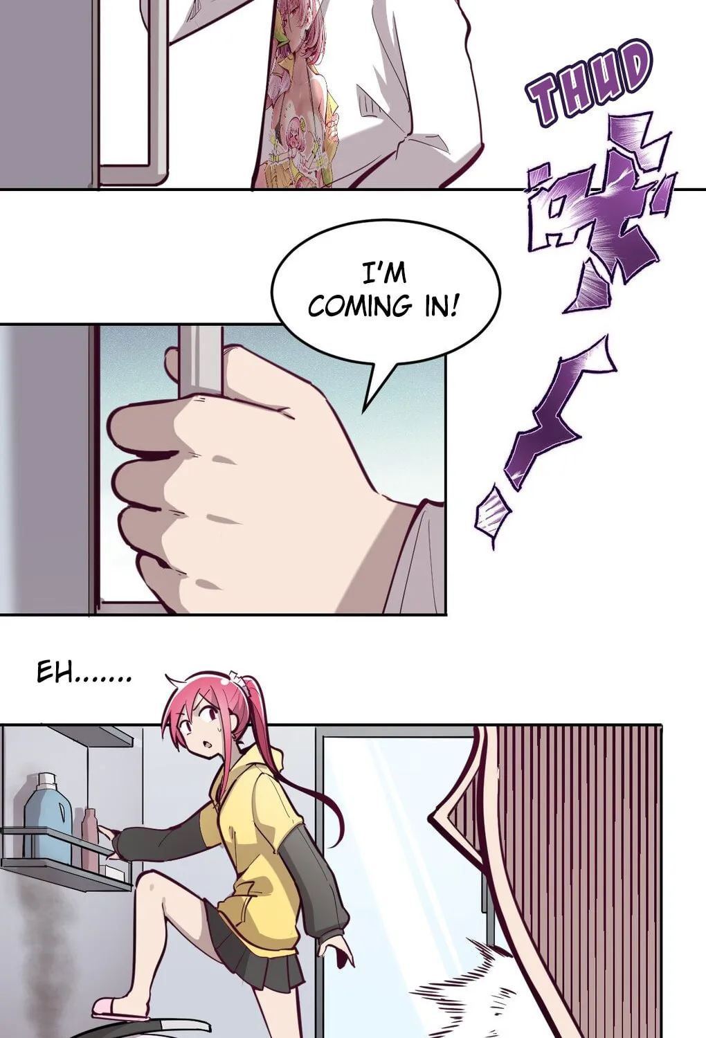 Demon X Angel Can