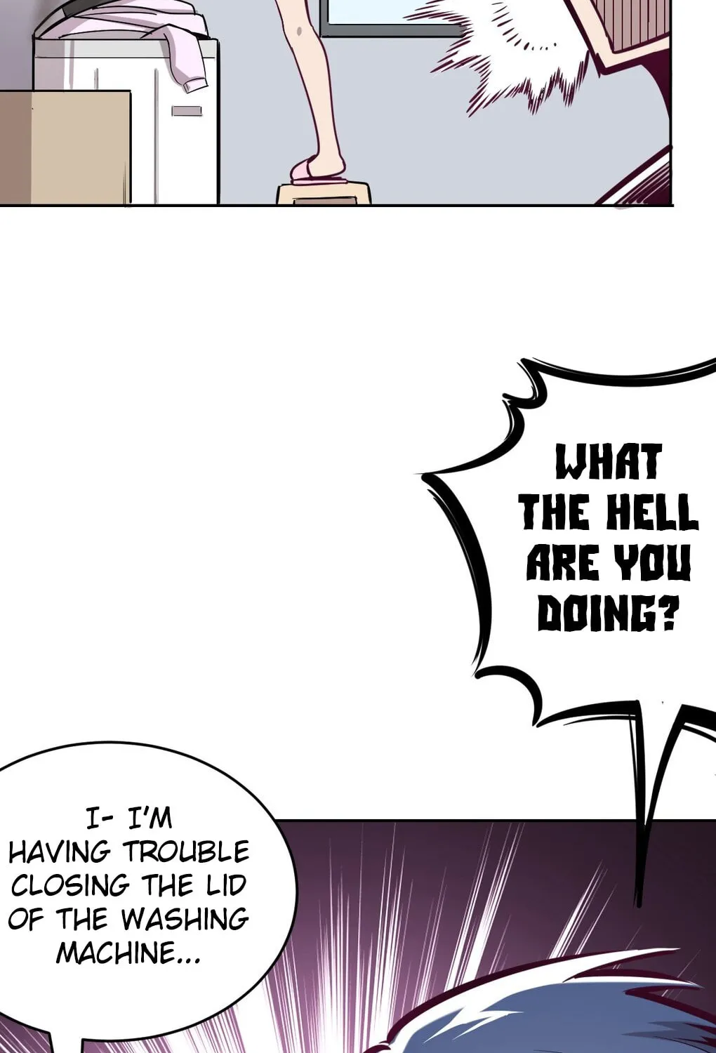 Demon X Angel Can