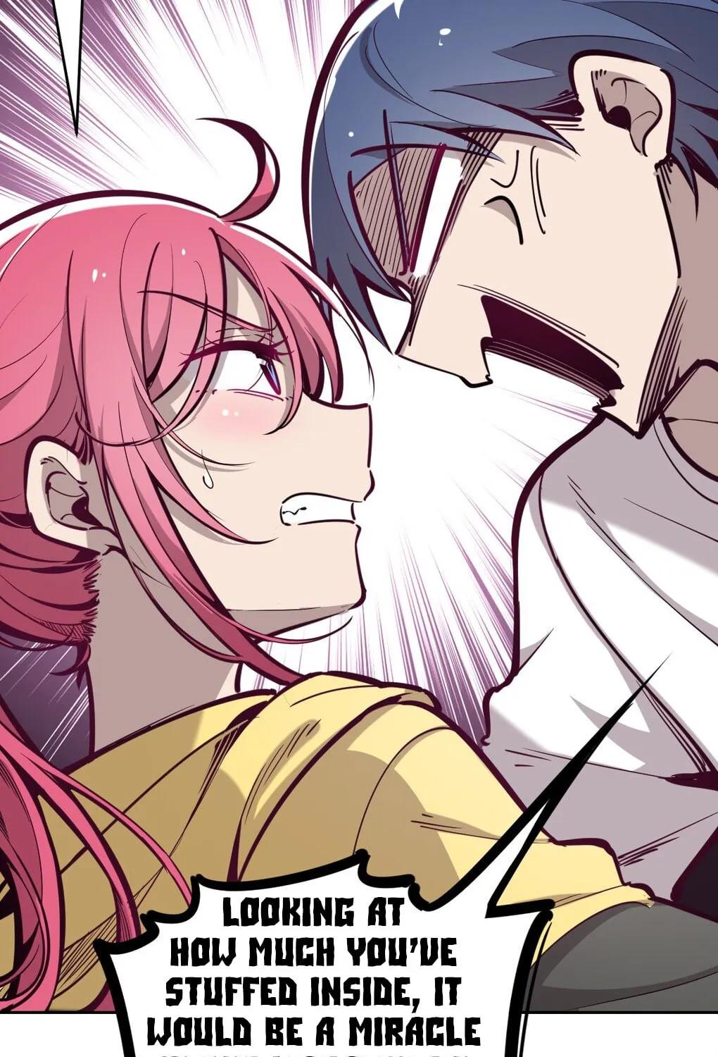Demon X Angel Can