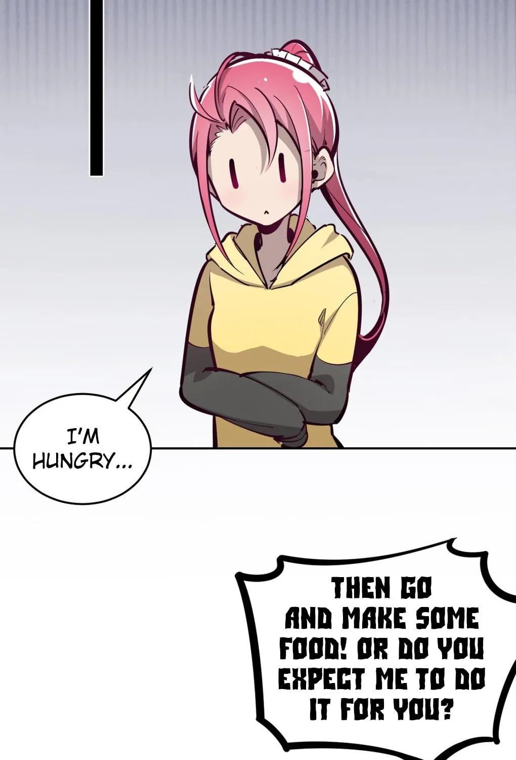Demon X Angel Can