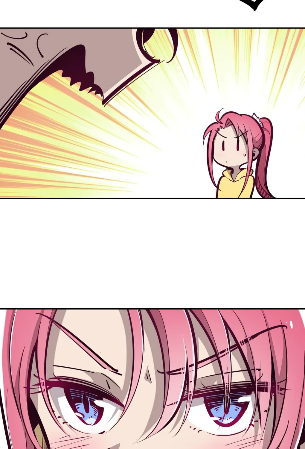 Demon X Angel Can
