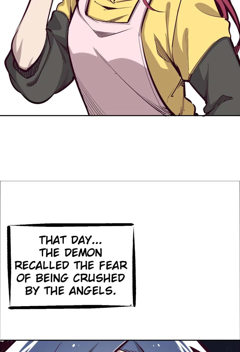 Demon X Angel Can