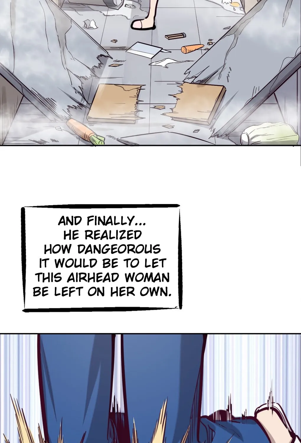 Demon X Angel Can