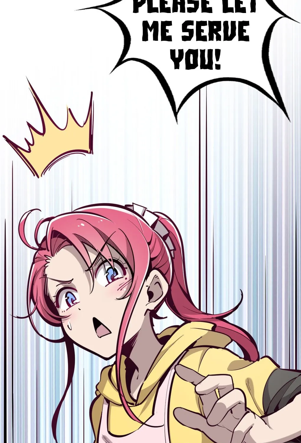 Demon X Angel Can