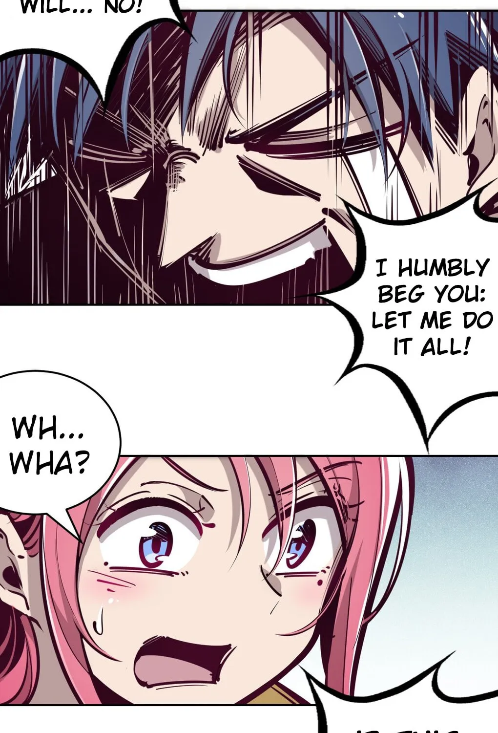 Demon X Angel Can