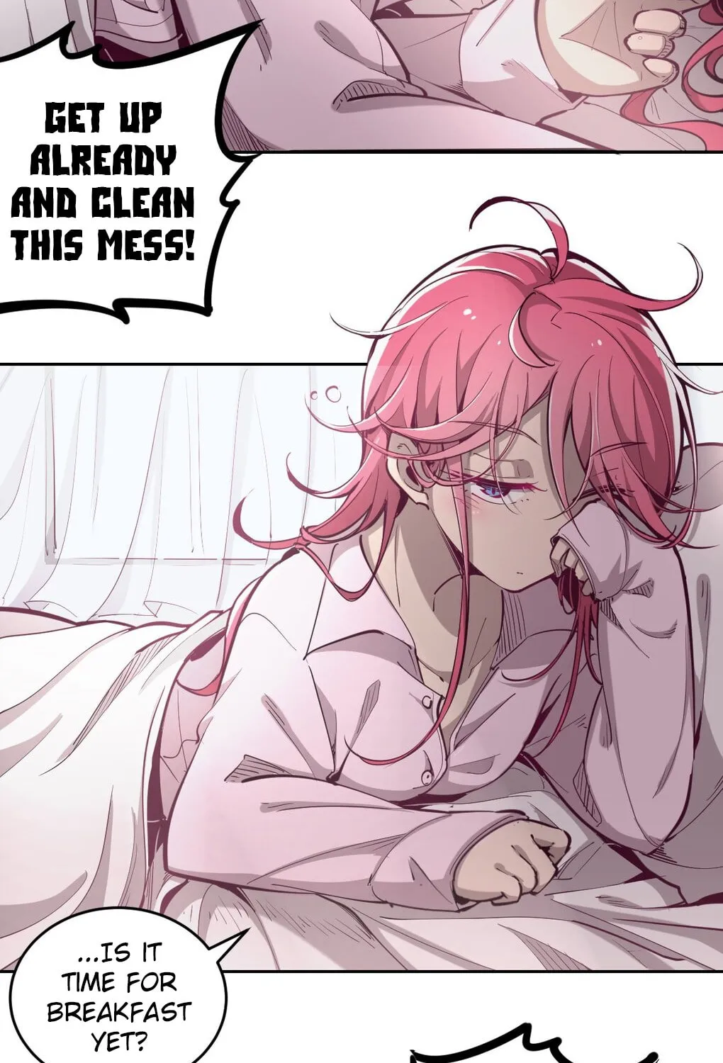 Demon X Angel Can