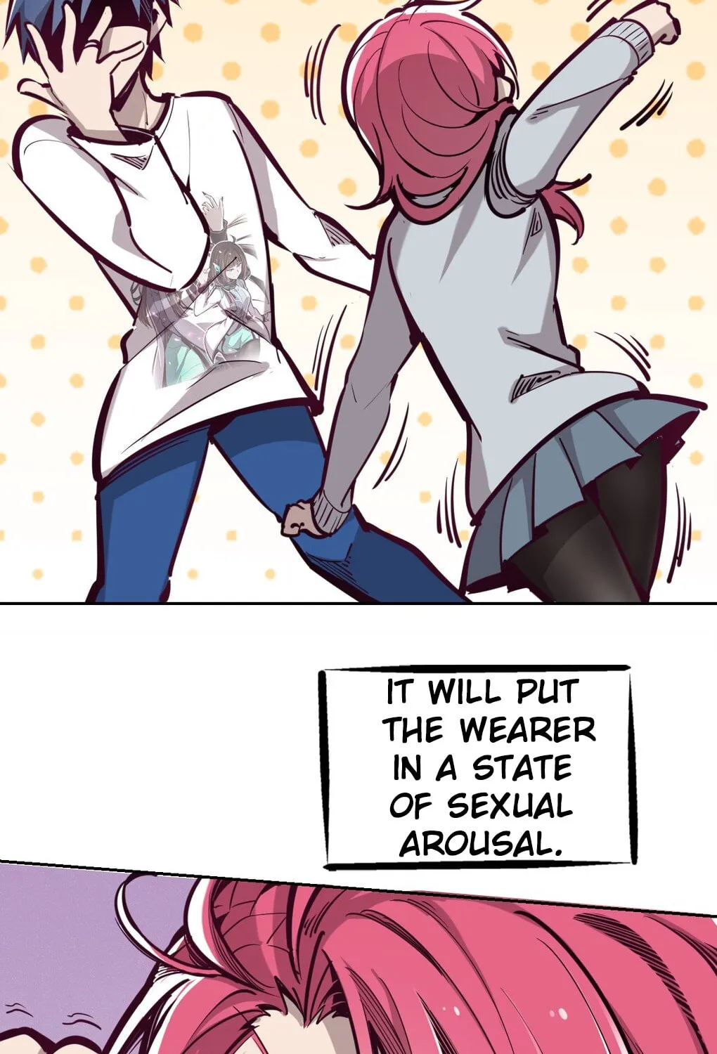 Demon X Angel Can