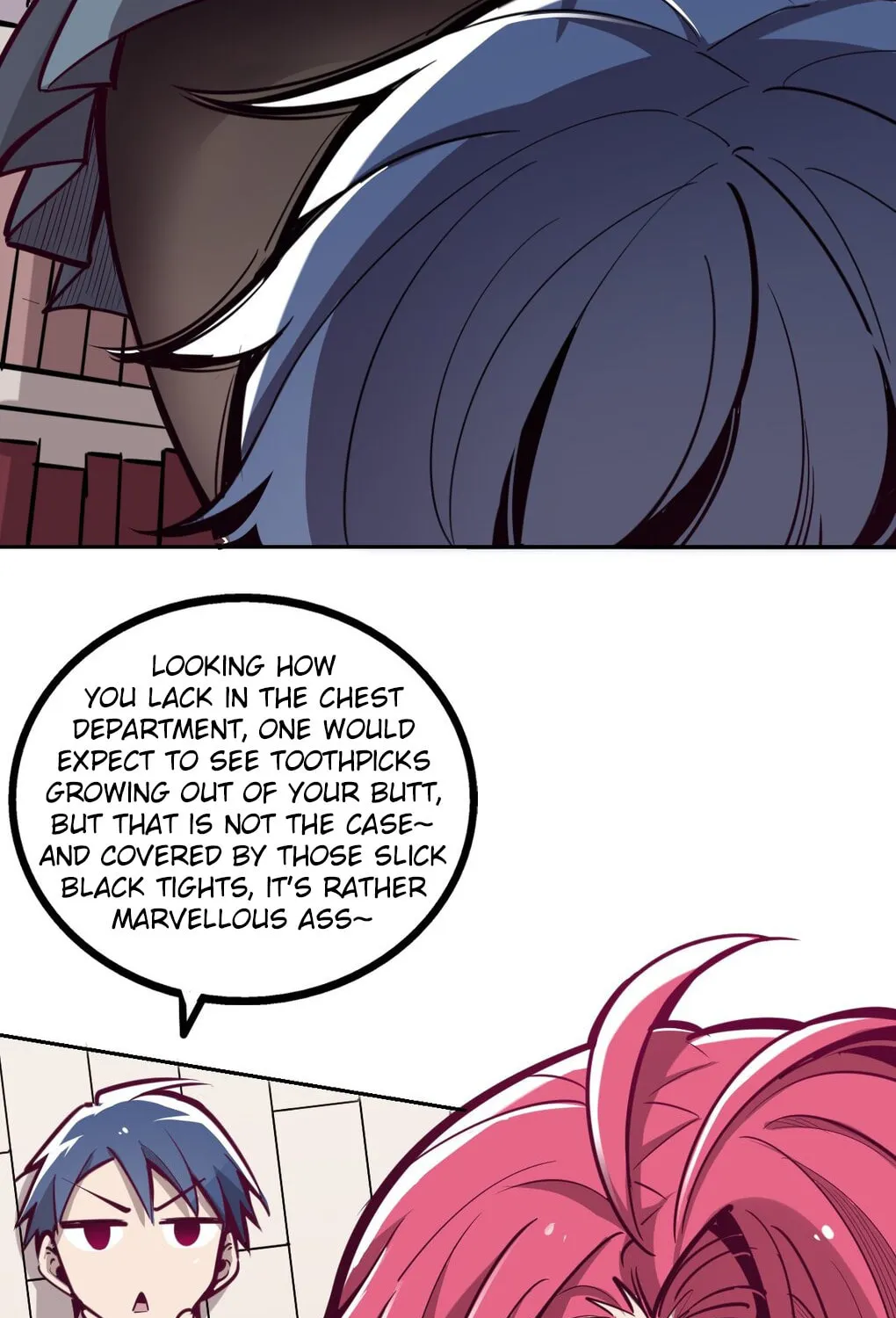 Demon X Angel Can
