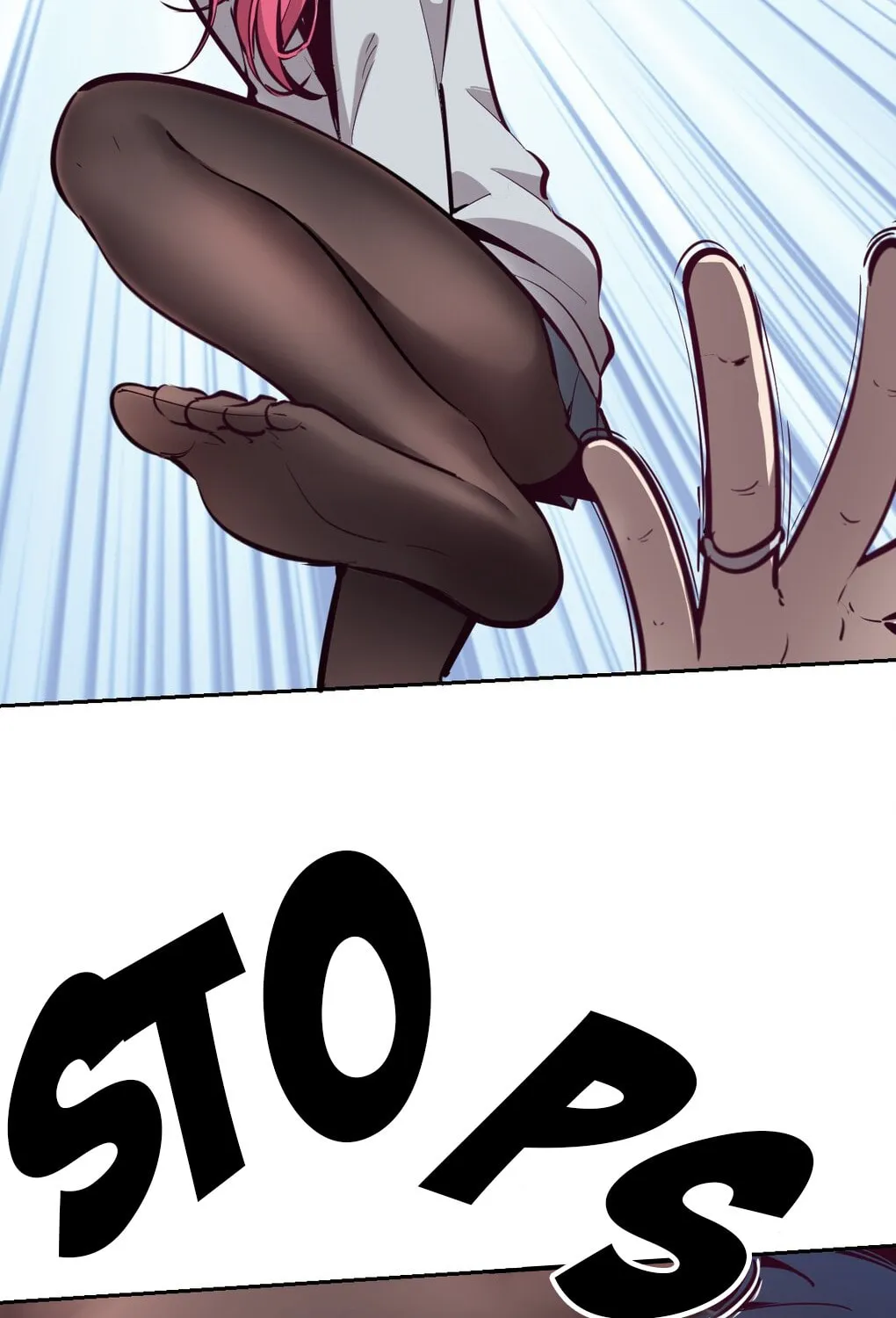 Demon X Angel Can