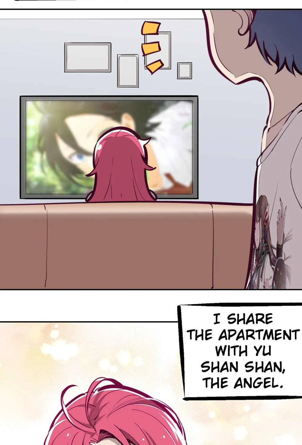 Demon X Angel Can