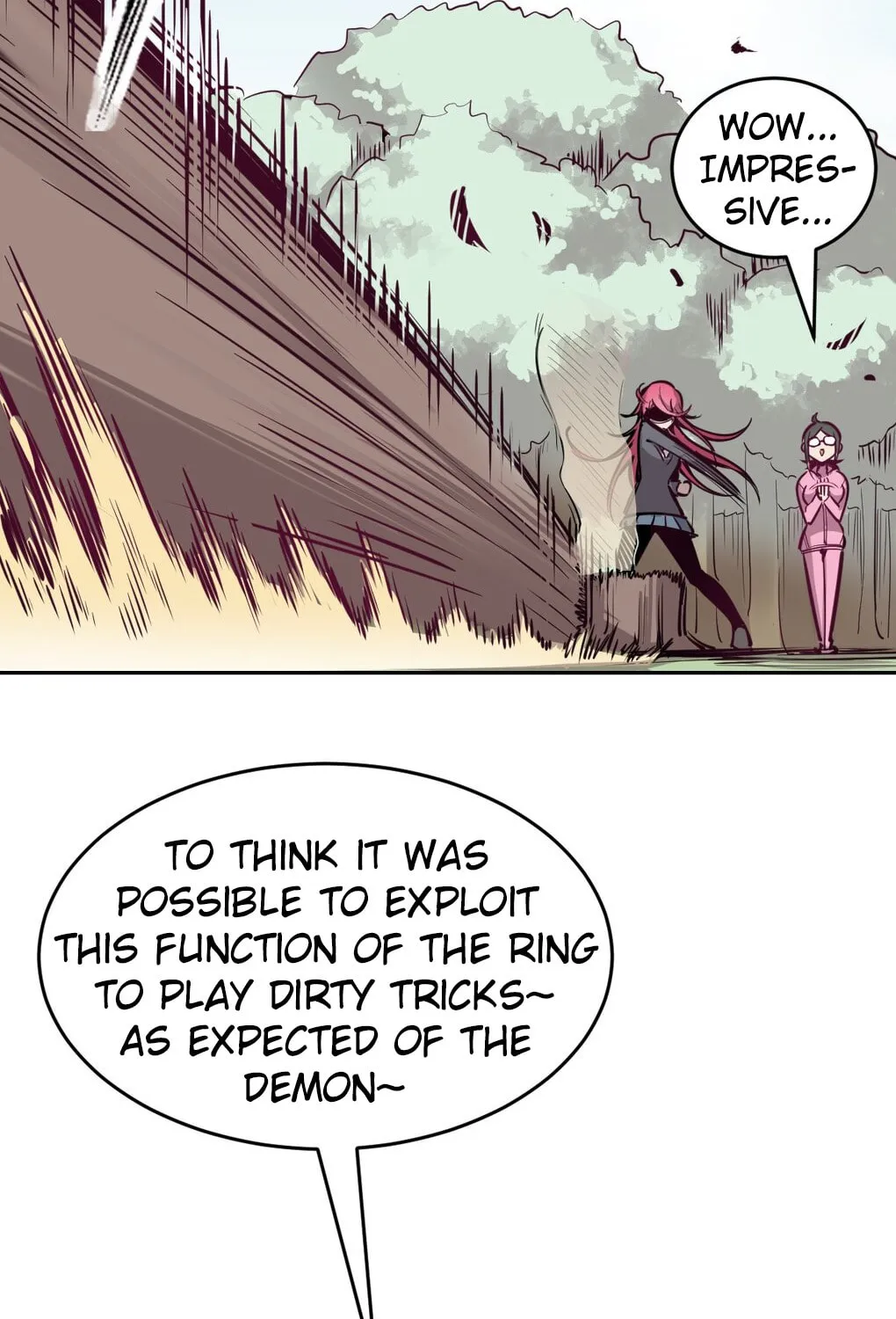 Demon X Angel Can
