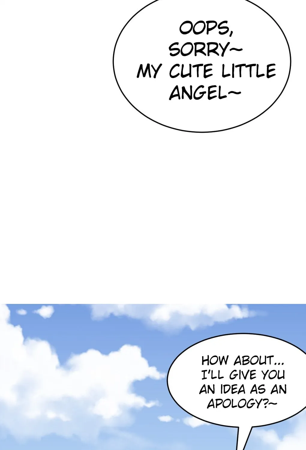 Demon X Angel Can
