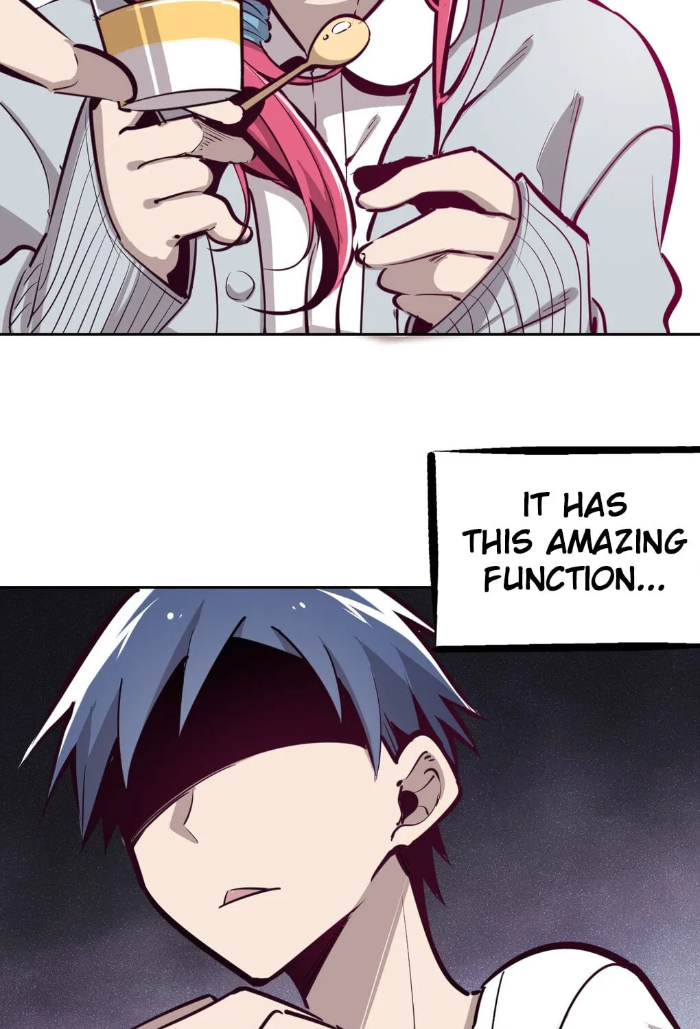 Demon X Angel Can