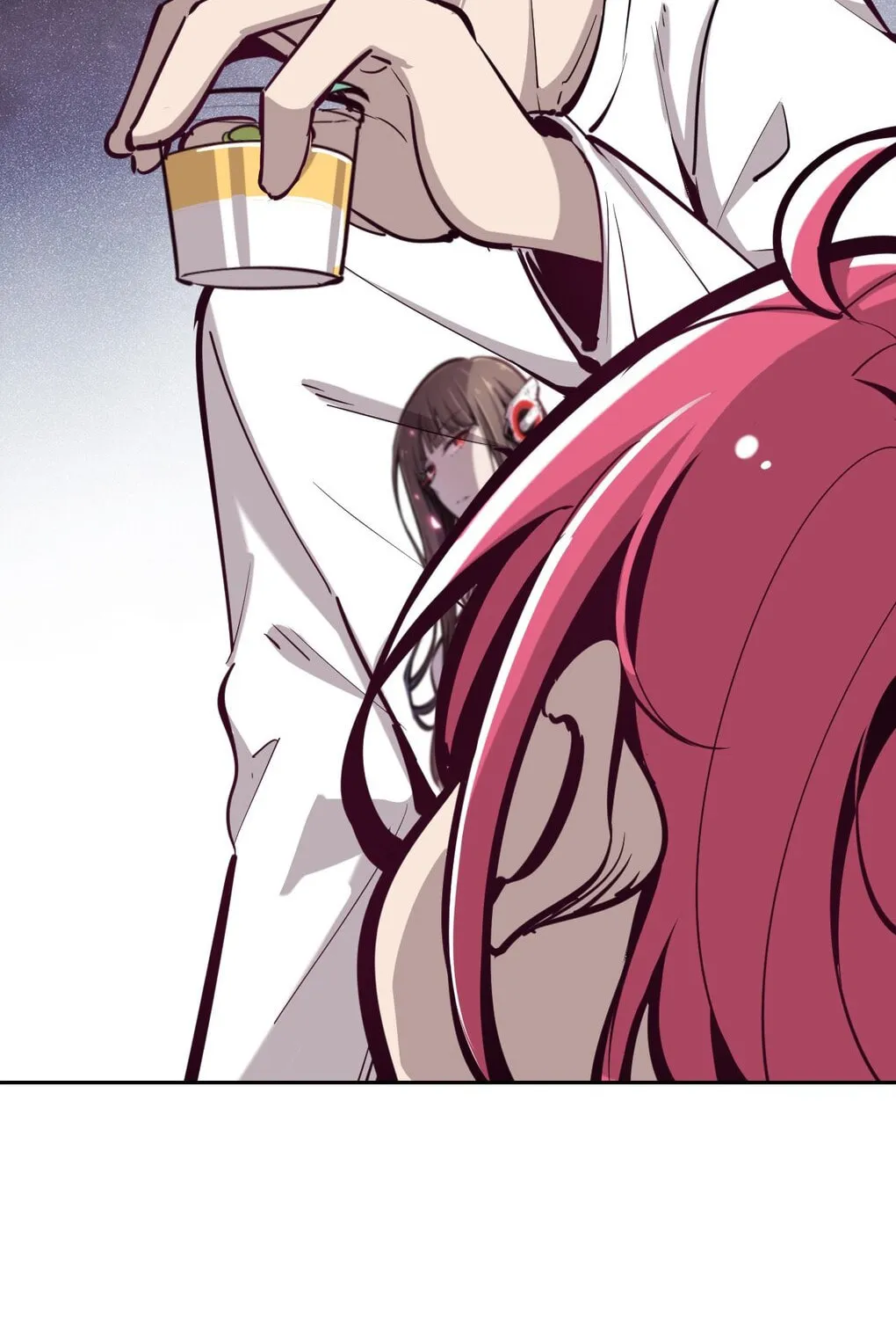 Demon X Angel Can