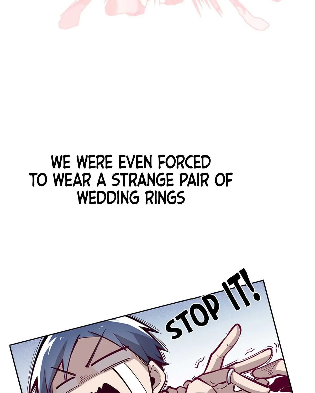 Demon X Angel, Can’t Get Along! Chapter 0 page 12 - 