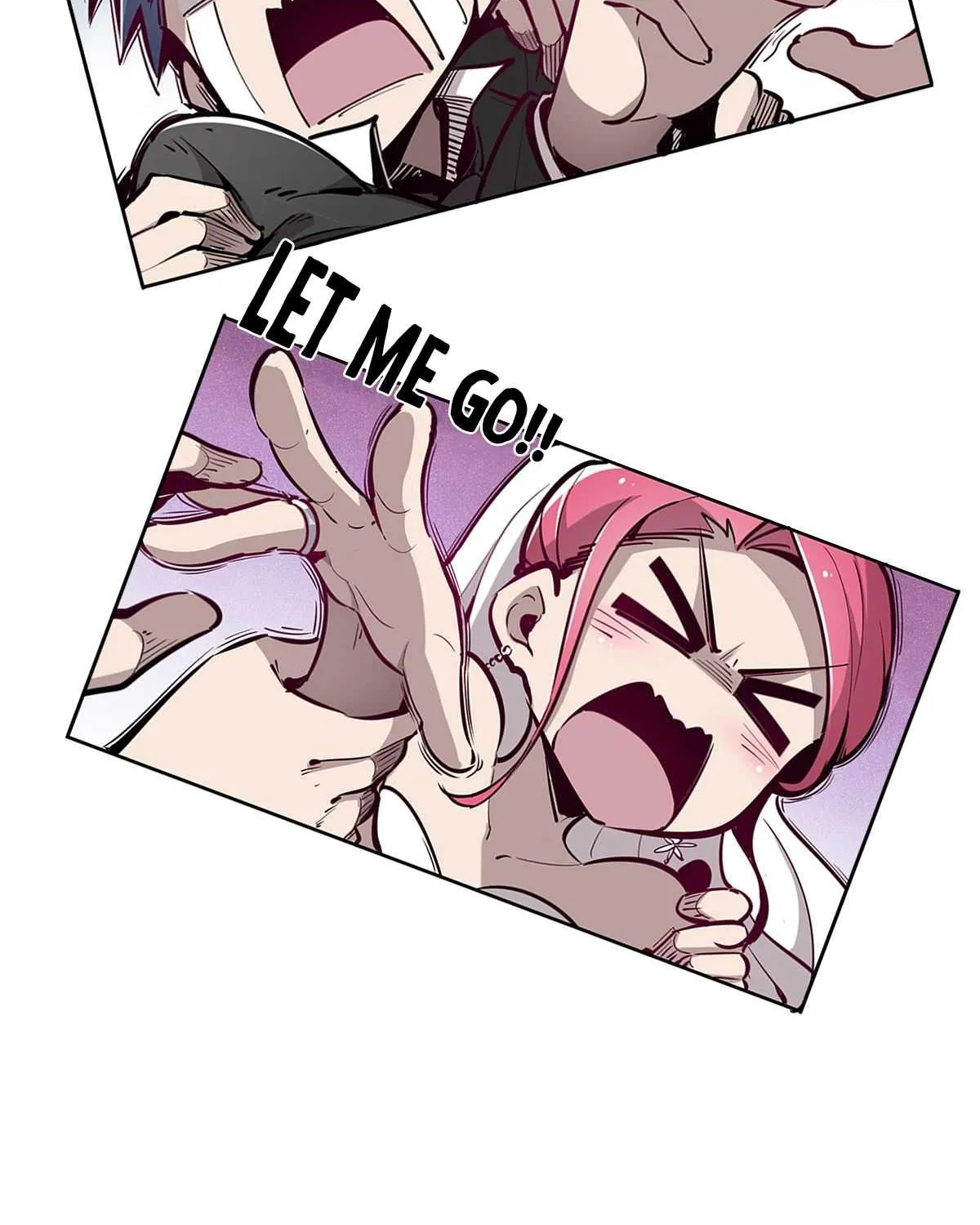 Demon X Angel, Can’t Get Along! Chapter 0 page 13 - 