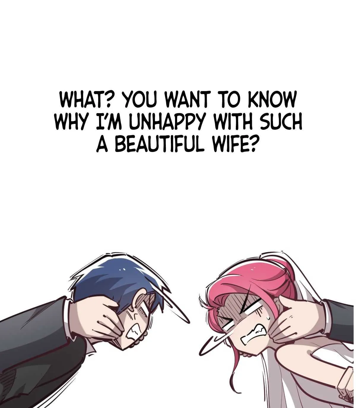 Demon X Angel, Can’t Get Along! Chapter 0 page 14 - 