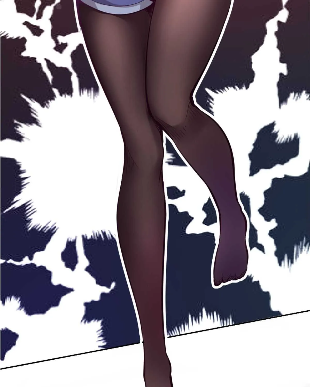 Demon X Angel, Can’t Get Along! Chapter 0 page 26 - 