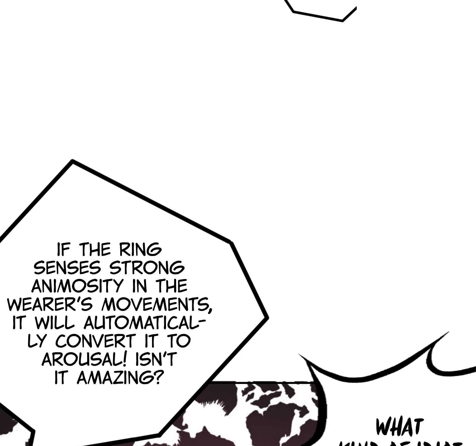 Demon X Angel, Can’t Get Along! Chapter 0 page 33 - 