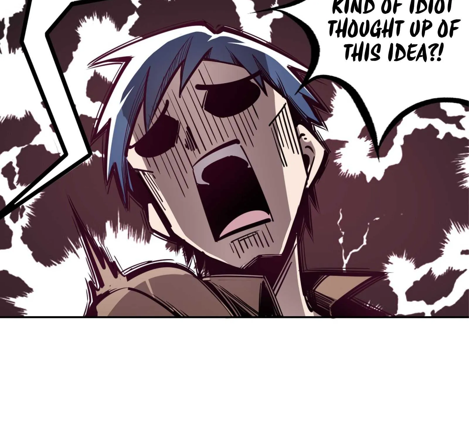 Demon X Angel, Can’t Get Along! Chapter 0 page 34 - 