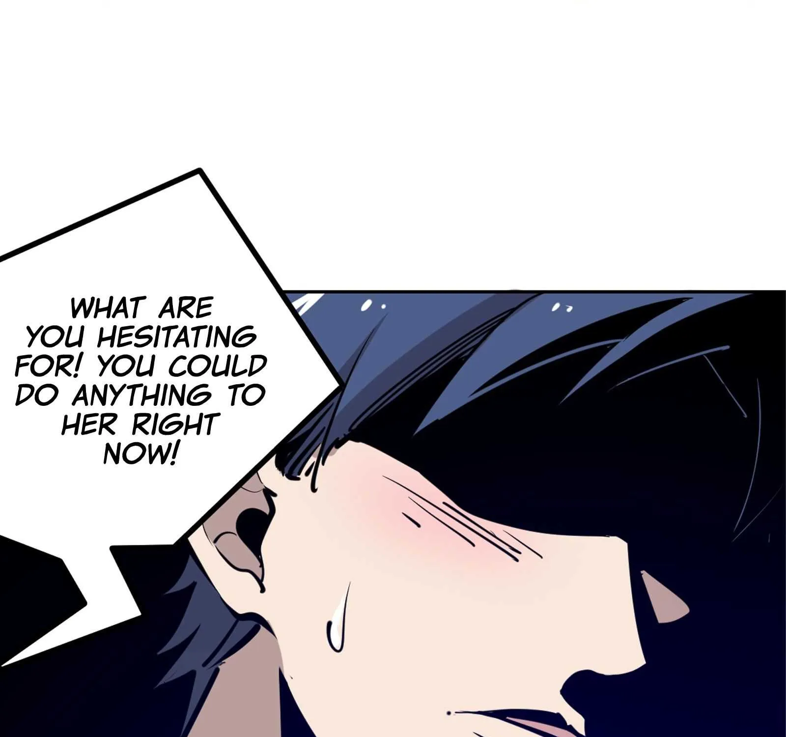 Demon X Angel, Can’t Get Along! Chapter 0 page 39 - 