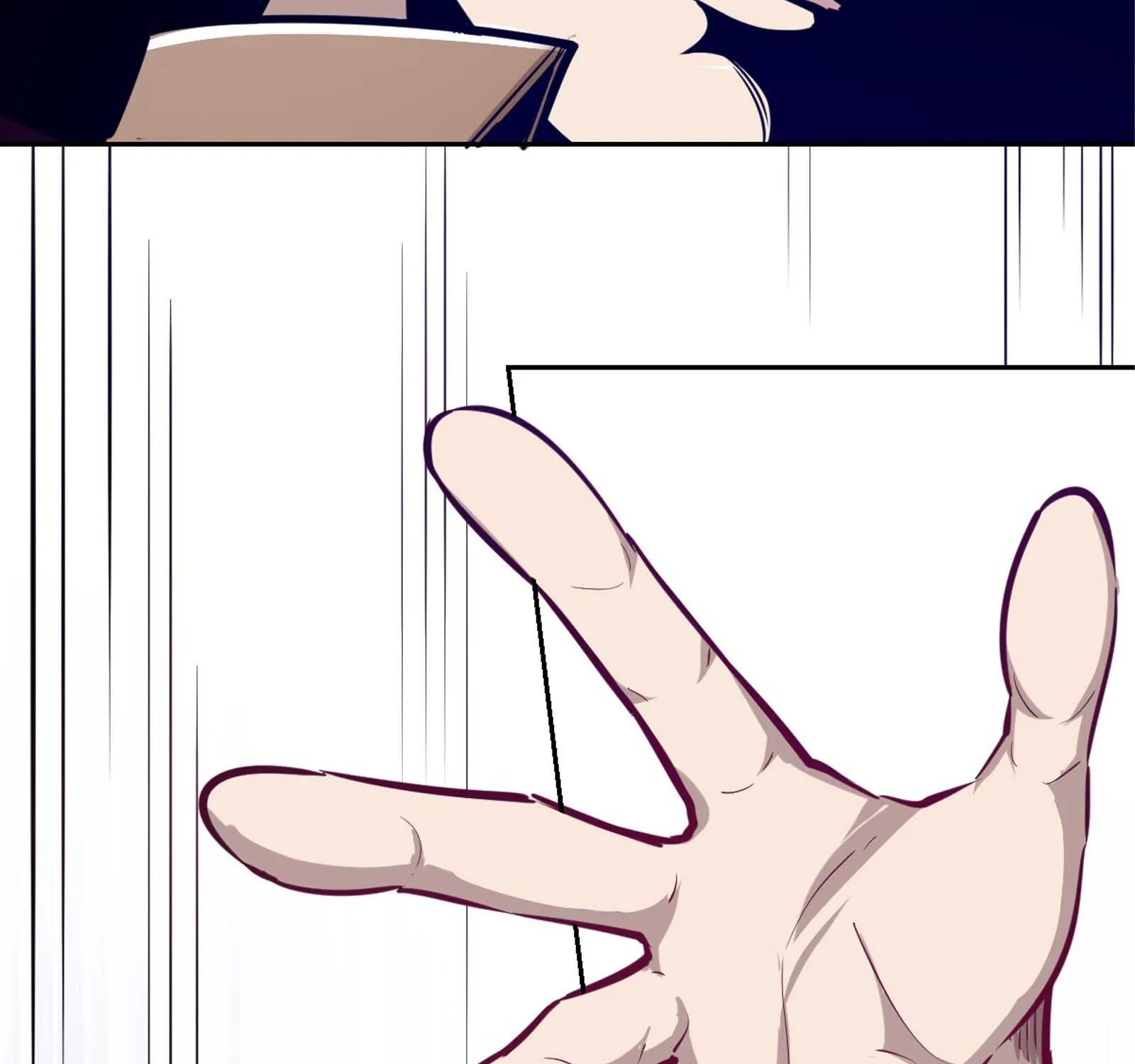 Demon X Angel, Can’t Get Along! Chapter 0 page 40 - 