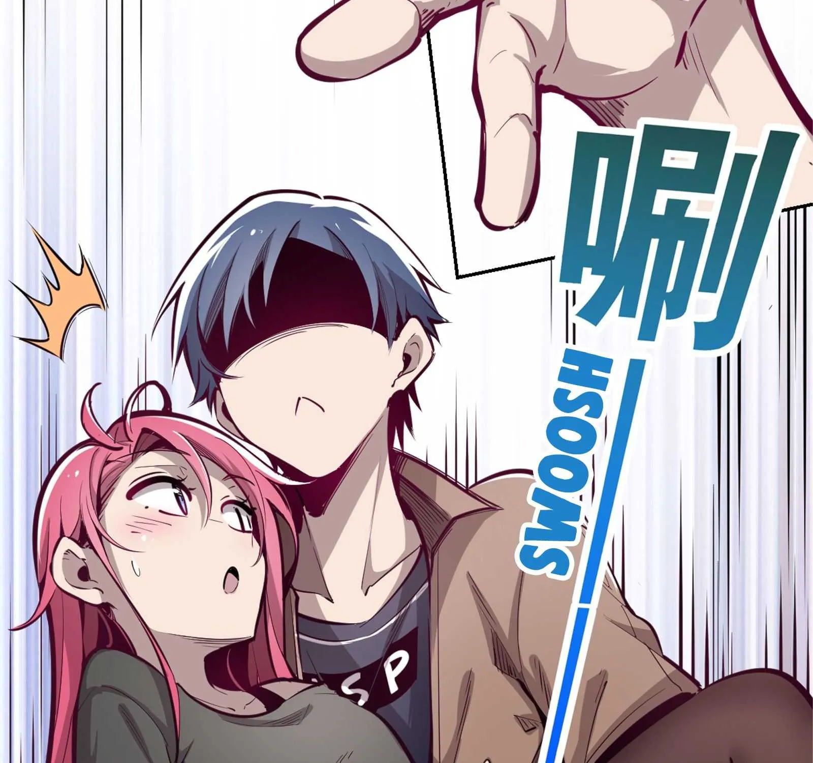 Demon X Angel, Can’t Get Along! Chapter 0 page 41 - 