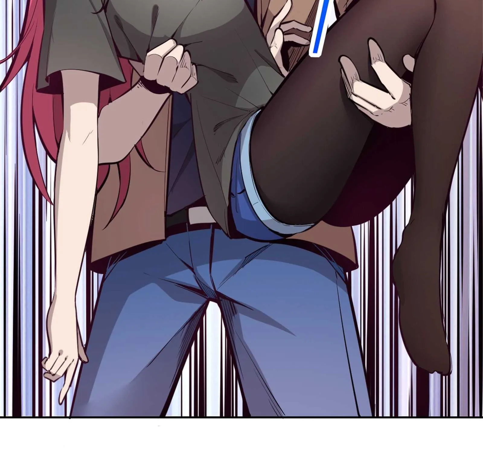 Demon X Angel, Can’t Get Along! Chapter 0 page 42 - 