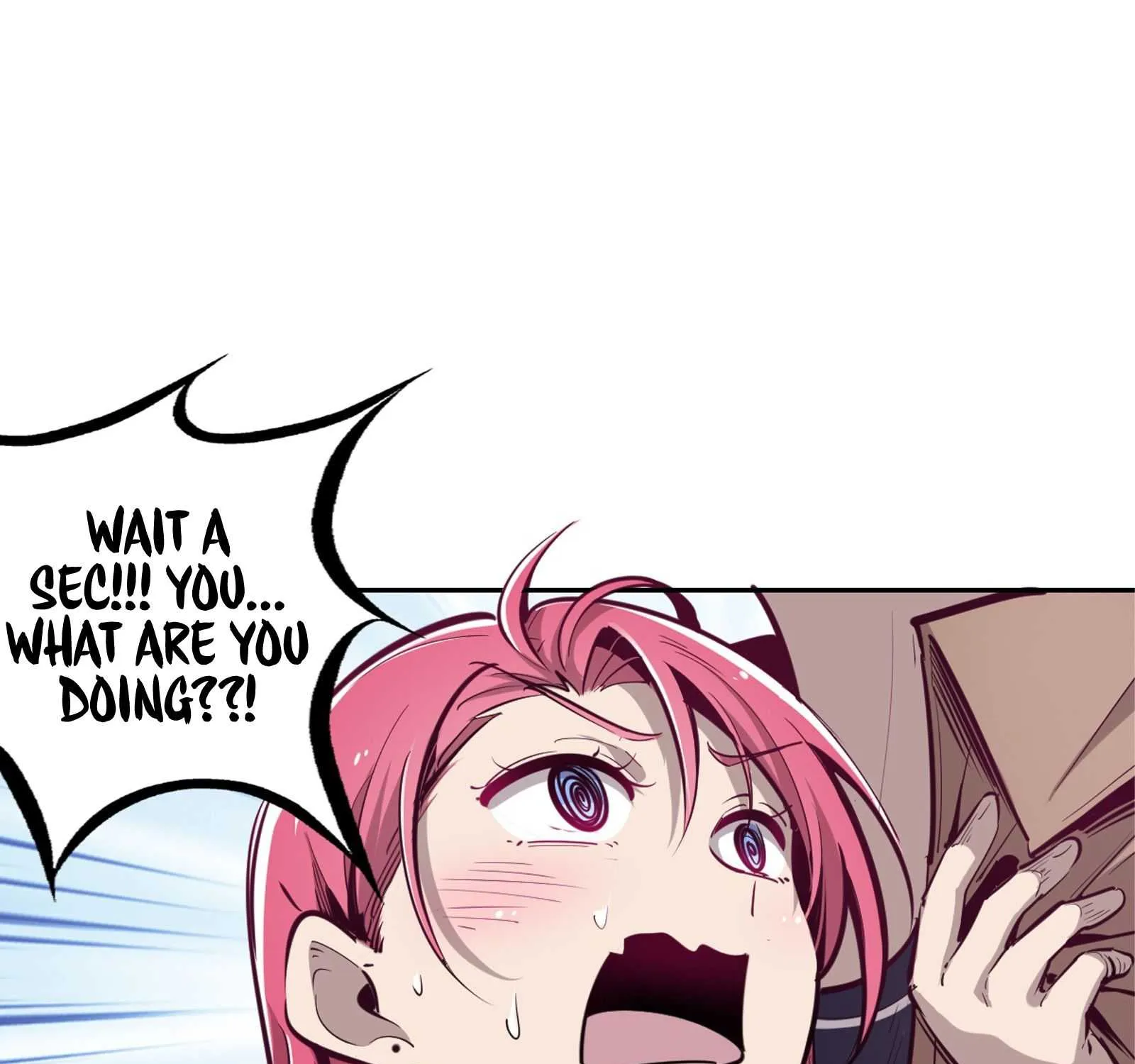Demon X Angel, Can’t Get Along! Chapter 0 page 43 - 