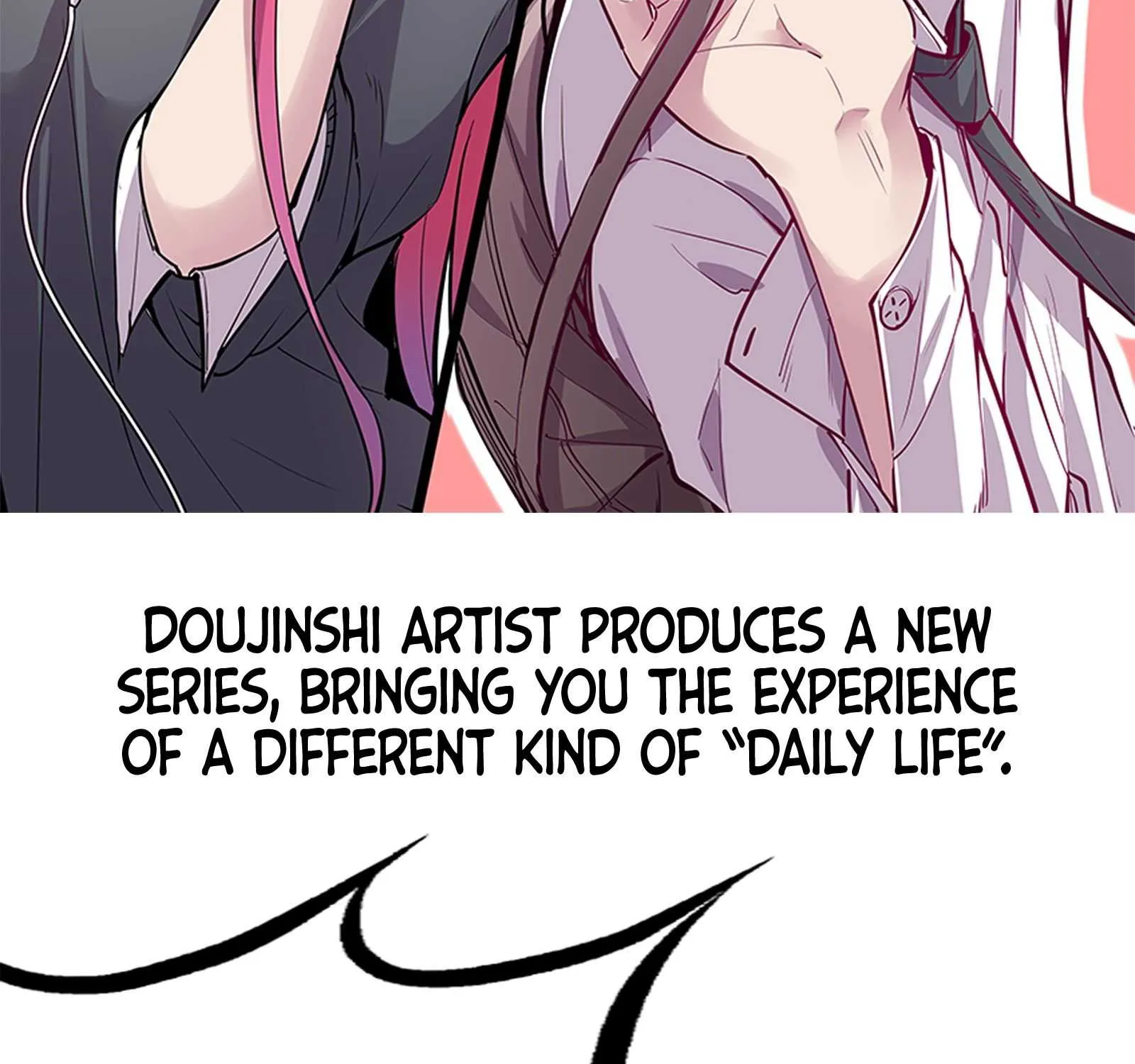 Demon X Angel, Can’t Get Along! Chapter 0 page 48 - 