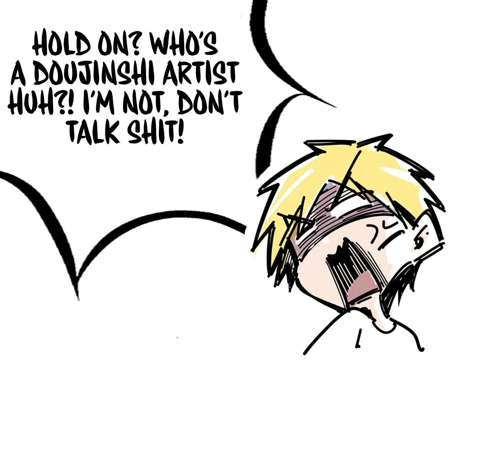 Demon X Angel, Can’t Get Along! Chapter 0 page 49 - 