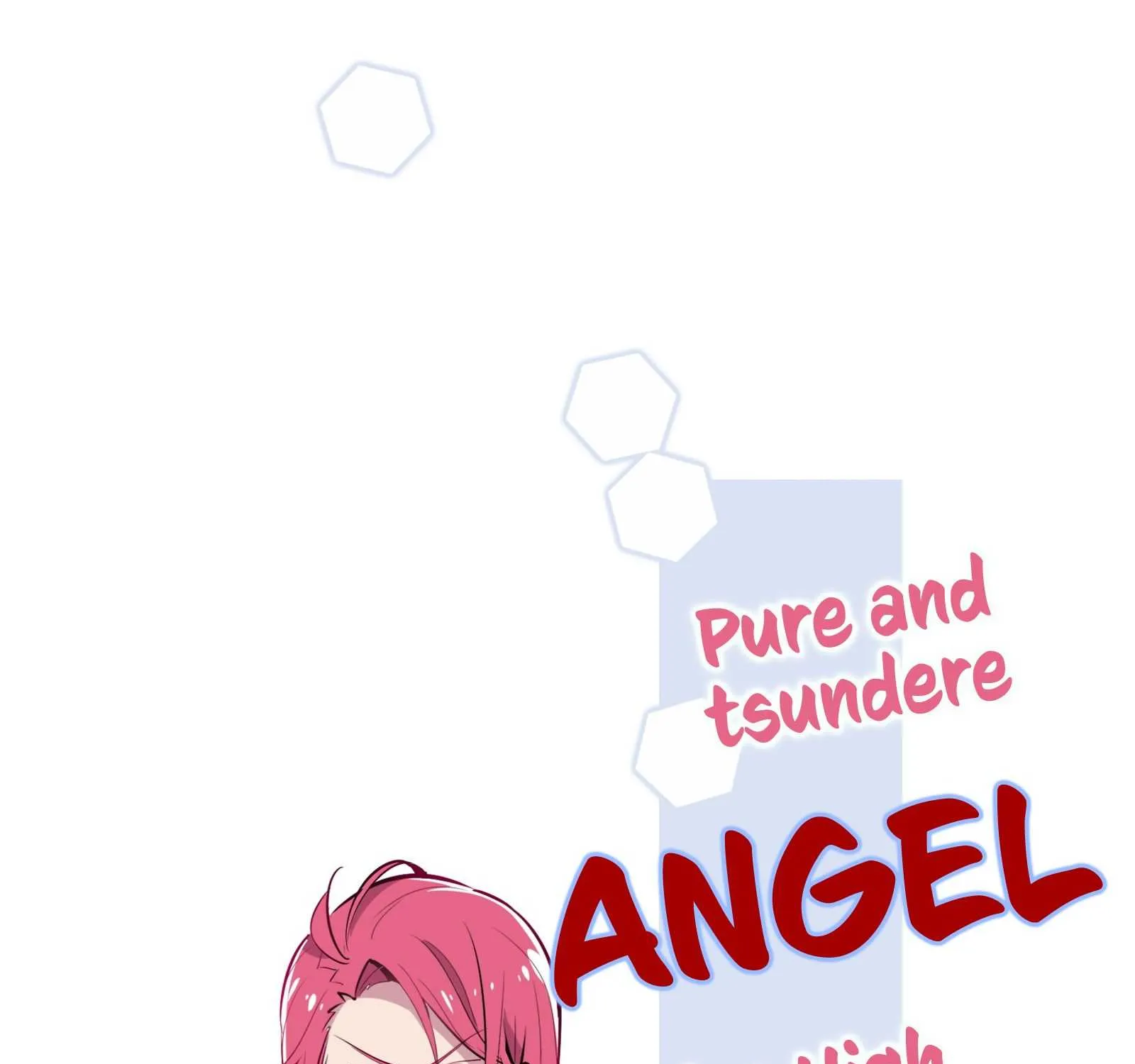 Demon X Angel, Can’t Get Along! Chapter 0 page 50 - 