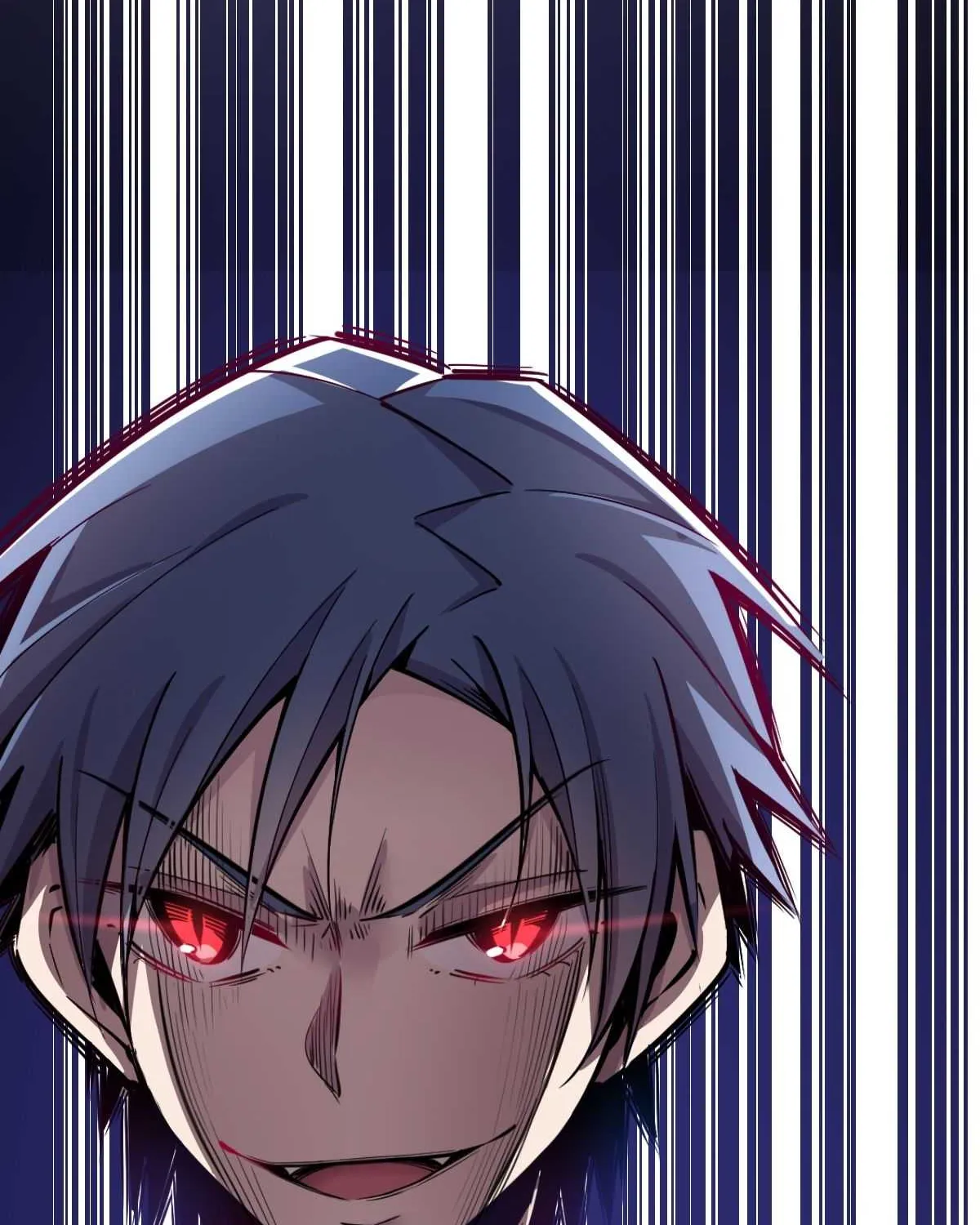 Demon X Angel, Can’t Get Along! Chapter 0 page 6 - 