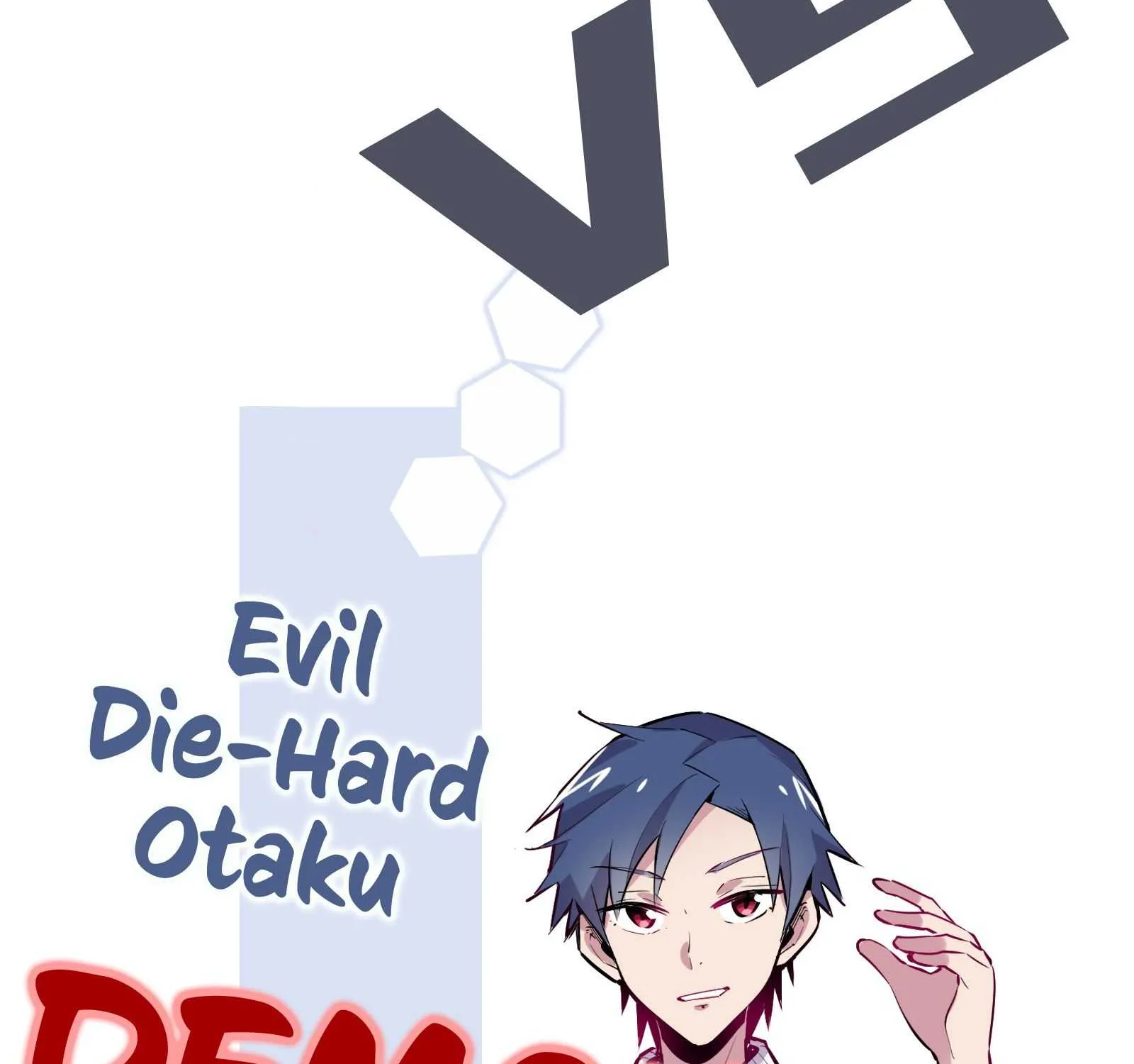 Demon X Angel, Can’t Get Along! Chapter 0 page 53 - 