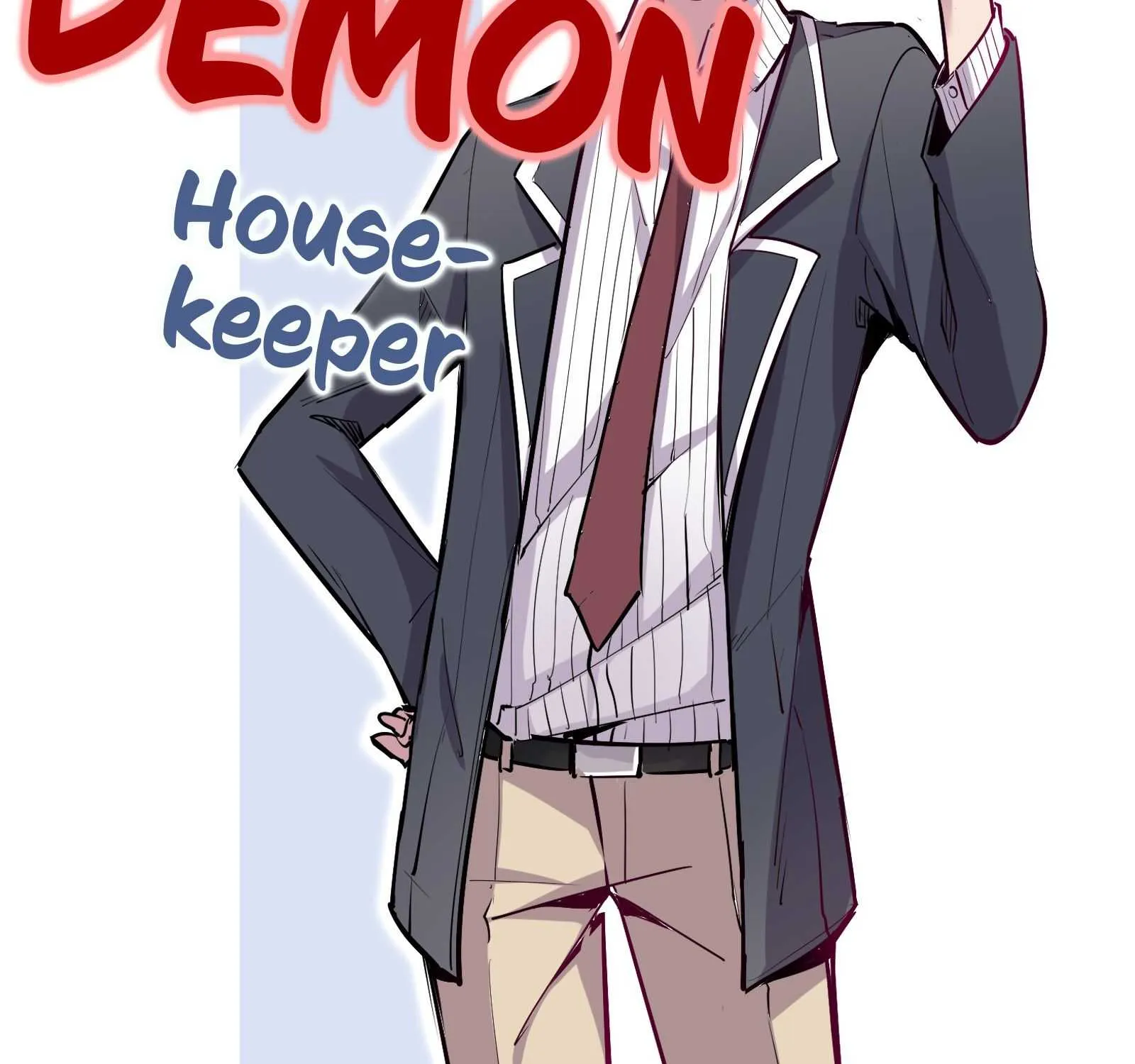 Demon X Angel, Can’t Get Along! Chapter 0 page 54 - 